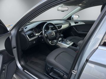 Audi A6 - 10
