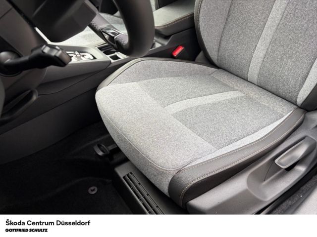 Skoda Octavia - Bild 12