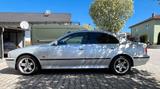 BMW 520i - 2000 fest bei heutiger Abholung - gebrauchte BMW 520 aus dem Jahr 1999