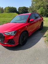 Audi Q3 40 TFSI quattro S tronic S line S line - Audi Q3 in Hagen