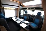 Dethleffs Globebus GO T45, ab sofort - Dethleffs 4 globebus
