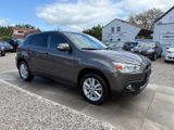 Mitsubishi ASX 1,6 Edition 2WD Sportsitze Sport Lenkrad - Mitsubishi in Hannover