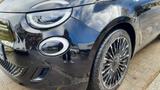 Fiat 500Cabrio La Prima Top Zustand Scheckheft - mit Elektro-Antrieb: Cabrio