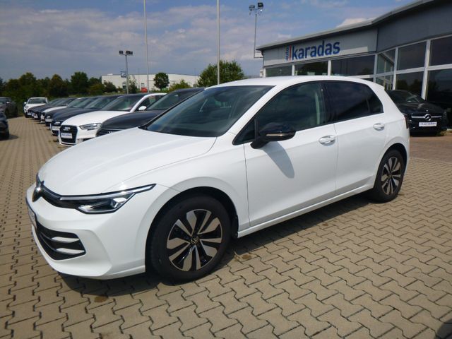 Fahrzeugabbildung Volkswagen Golf VIII 1.5 eTSI Goal >AUT/KAM/NAVI/LED<