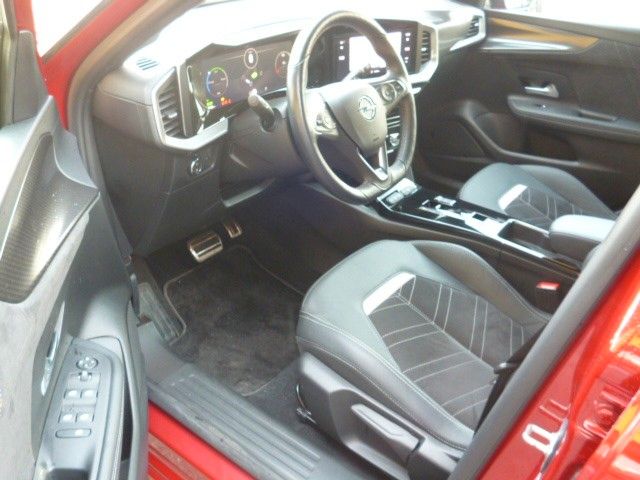 Mokka-e 5-tg. Elektro Ultimate,In.-Lux, AGA,Navi