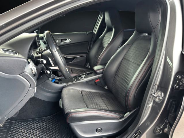 Mercedes-Benz GLA 180