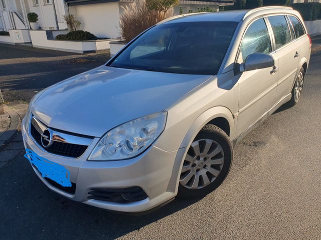 Opel Vectra 1.9 CDTI Caravan