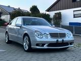 Mercedes-Benz Mercedes Benz W211 320 AMG Optik - Mercedes-Benz 320 aus 2003