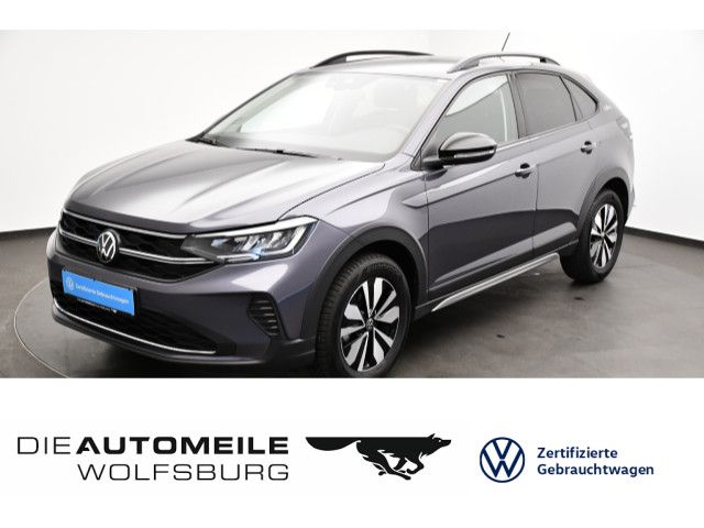 Volkswagen Taigo 1.0 TSI Goal LED/ACC/AHK