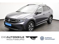 Volkswagen Taigo - Vorschau Bild 1