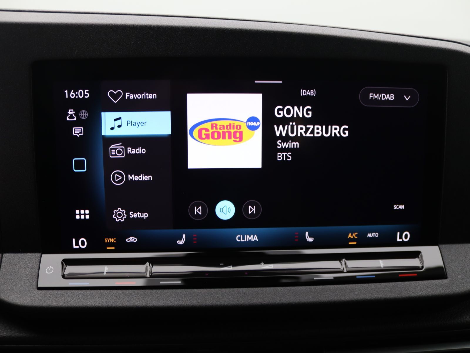 Volkswagen Caddy - Bild 17