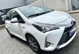 Toyota Yaris 1,5-l-VVT-i Hybrid CVT Comfort  - Toyota Yaris Gebrauchtwagen in Düsseldorf