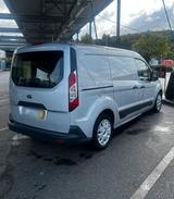 Ford transit connect tüv klima - gebrauchte Ford Transit Connect aus dem Jahr 2015