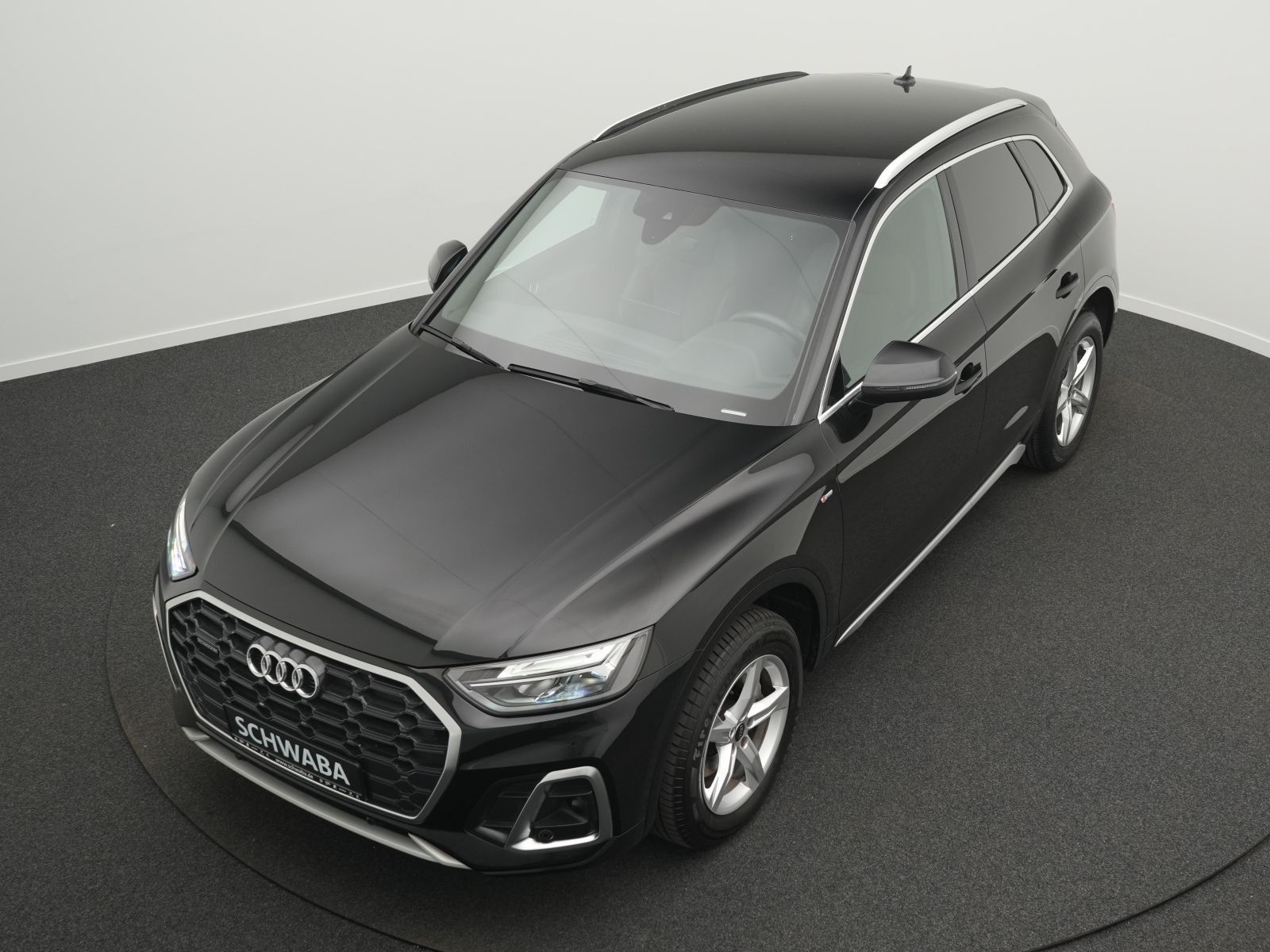Audi Q5 - Bild 20
