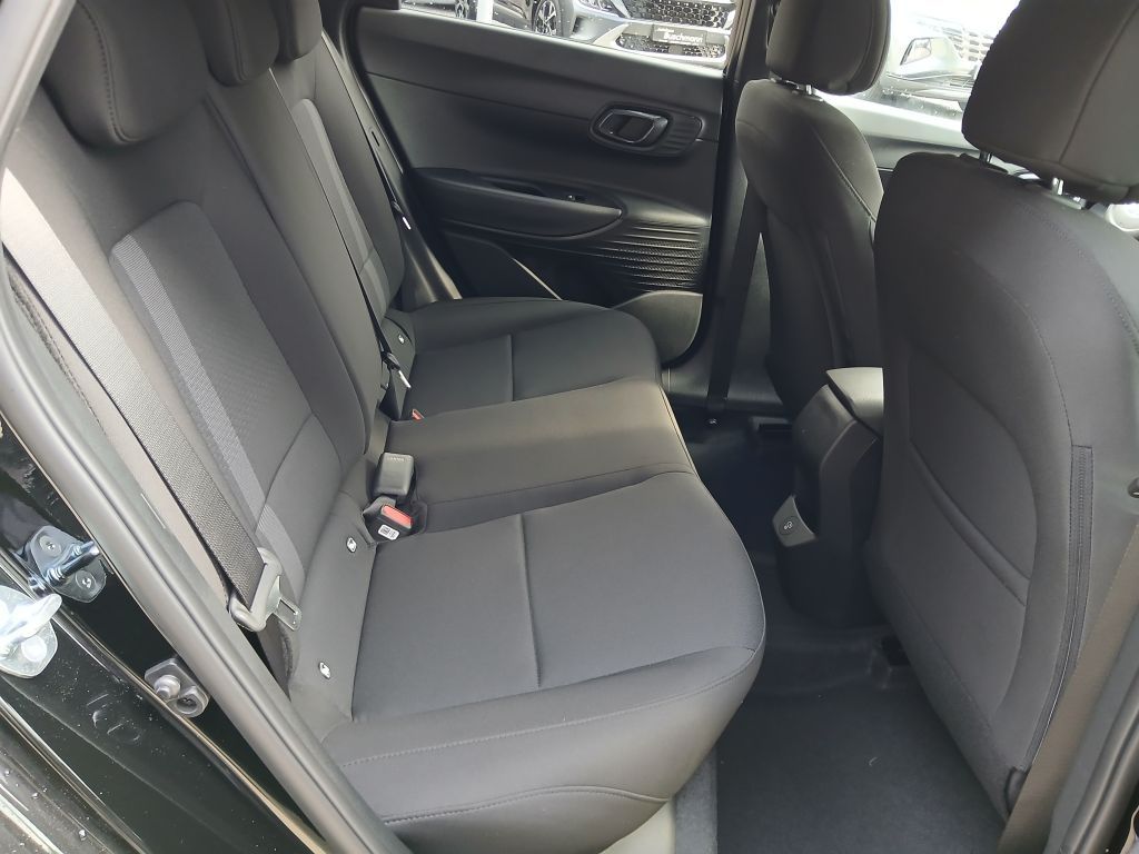 Hyundai i20 – Bild 8