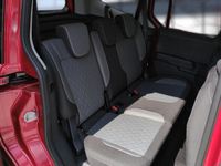 Ford Tourneo Courier - Vorschau Bild 16