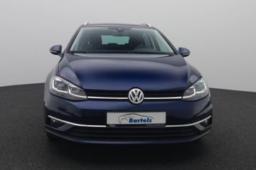 Fahrzeugabbildung Volkswagen Golf VII Variant 1.5 Join ACC KameraStandheizung