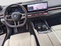 BMW 550 - Vorschau Bild 13
