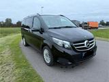 Mercedes-Benz V 250 CDI/BT/d EDITION lang  - Mercedes-Benz V-Klasse Gebrauchtwagen in Bremen