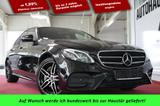 Mercedes-Benz E 400 d 4Matic AMG Line*LED*Kamera*LEDER* - Mercedes-Benz E 400 mit Diesel-Antrieb: Limousine