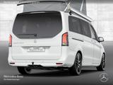 Mercedes-Benz Marco Polo 300 d 9G+AHK+StandHZ+EASYup+Navi+DIS - gebrauchte Mercedes-Benz Kleinbus