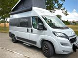 Knaus Boxstar 540 Road 60 Years mit Aufstelldach - Offers