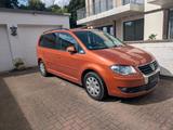Volkswagen VW Touran 1T2  BJ 2009 Motorkontrolleuchte... - Volkswagen Touran: Motor