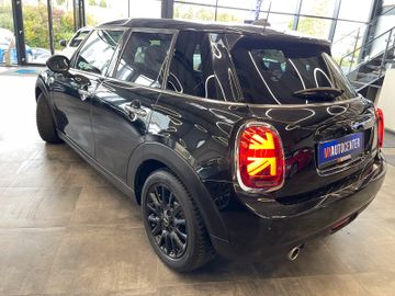MINI COOPER Mini 5-trg. Cooper *1. Hand*LED*Klima*PDC