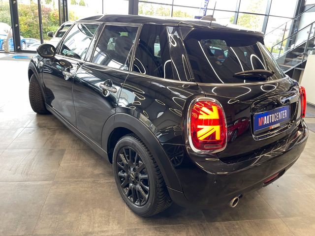 MINI COOPER Mini 5-trg. Cooper *1. Hand*LED*Klima*PDC