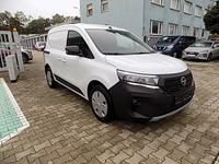 Nissan Townstar Kasten N-Connecta L1 2,0t 131PS 8-fach 