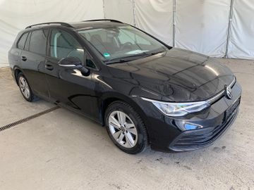 Volkswagen Golf - 2