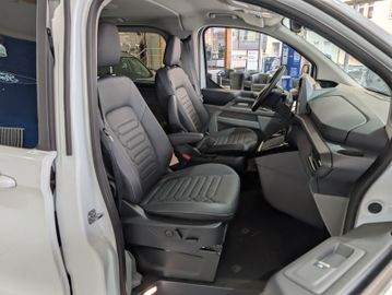 Ford Tourneo Custom Aut L2 Tit X 4WD Standheizung