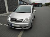 Opel Meriva 1.4 TWINPORT ecoFLEX Selection Selection - Opel Meriva Gebrauchtwagen in Hamm