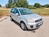Ford Fusion, Automatik - Ford Fusion: For