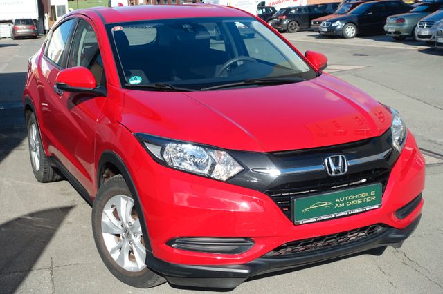 Honda HR-V Comfort*2-ZONEN-KLIMA*SHZ*AHK*1.HAND*SCHECK