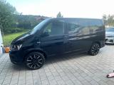 Volkswagen T6 Multivan 2.0 150 PS - Volkswagen T6 Multivan Kombi Gebrauchtwagen