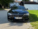 BMW  640ix Gran Coupé - M/PANO/HuD/H&K/STHZG/LED - BMW 6er Reihe: Coupé, Gran
