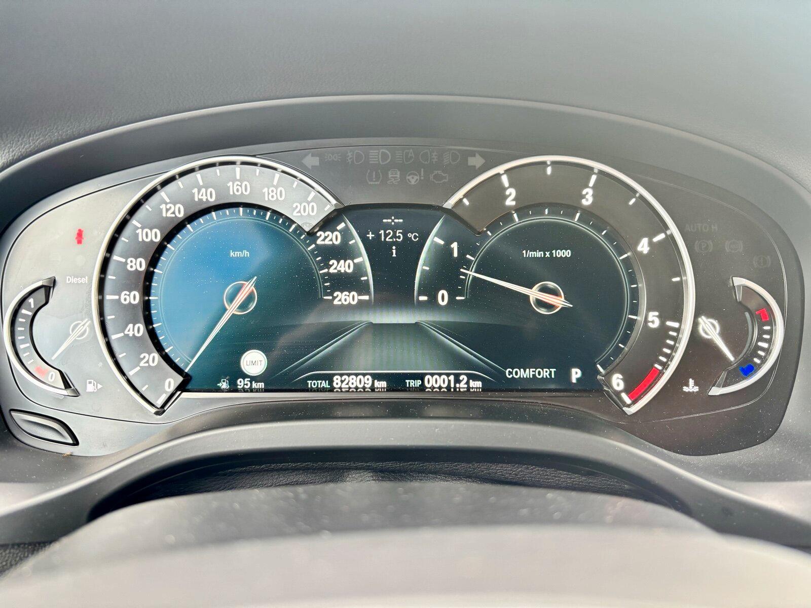 BMW X3 xDrive30d M Sport *LED*Sound*HUD*Spur*Kamera*