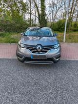 Renault Espace ENERGY TCe 225 EDC Business edition, top  - Renault Espace: 2.2