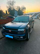 Chevrolet Trailblazer 4.2 - Chevrolet Trailblazer Gebrauchtwagen