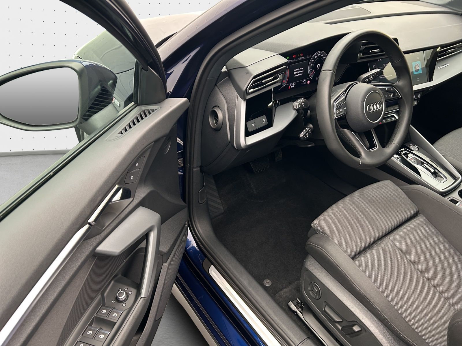 Audi A3 - Bild 14