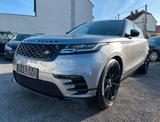Land Rover Range VELAR R DYNAMIC SE HUD + PANO - Land Rover Range Rover Velar in Saarbrücken