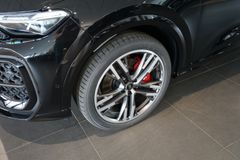 AUDI SQ5 Sportback TFSI | Pano | Carbon | Tech pro AUDI SQ5 Sportback TFSI | Pano | Carbon | Tech pro