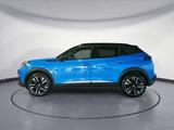 Peugeot 2008 PureTech 155 EAT8 GT Pack Navigation AHK - Peugeot: Blau