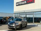 Mitsubishi ASX Intro Edition 2WD-1.Hand-Panorama-TOP - gebrauchte Mitsubishi ASX aus dem Jahr 2014