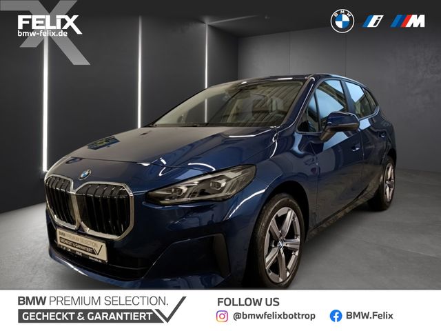 BMW 216i Active Tourer+AUTOMATIK+DR.ASS.PLUS+KOF.ZUG