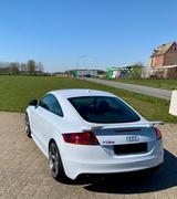 Audi TT RS Plus Coupe | Handschalter | 37tkm - Audi TT RS: Plus