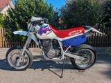 Honda XR600R Supermoto - HONDA XR600