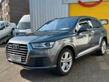 Audi Q7 3.0 TDI quattro S-Line AHK Bose Pano 7-Sitze