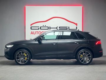 Audi Q8 - 7